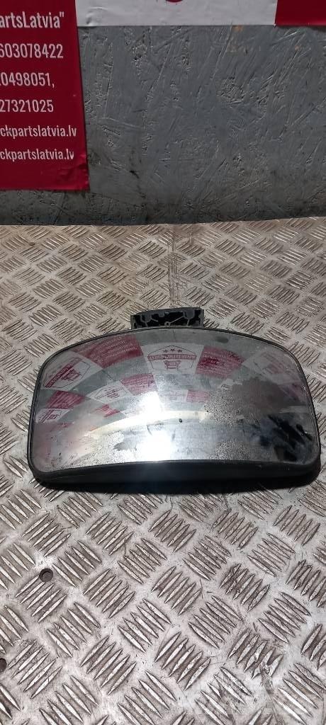 Scania R 440    1484076 Cabine en interieur