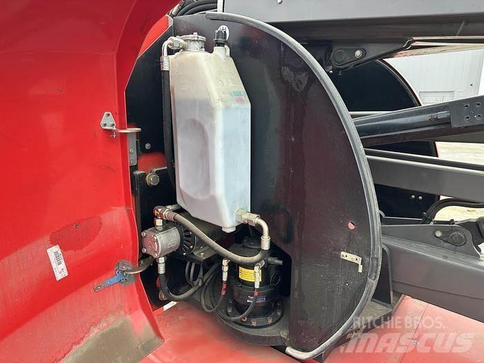 Manitou 150AETJ-C Knikarmhoogwerkers