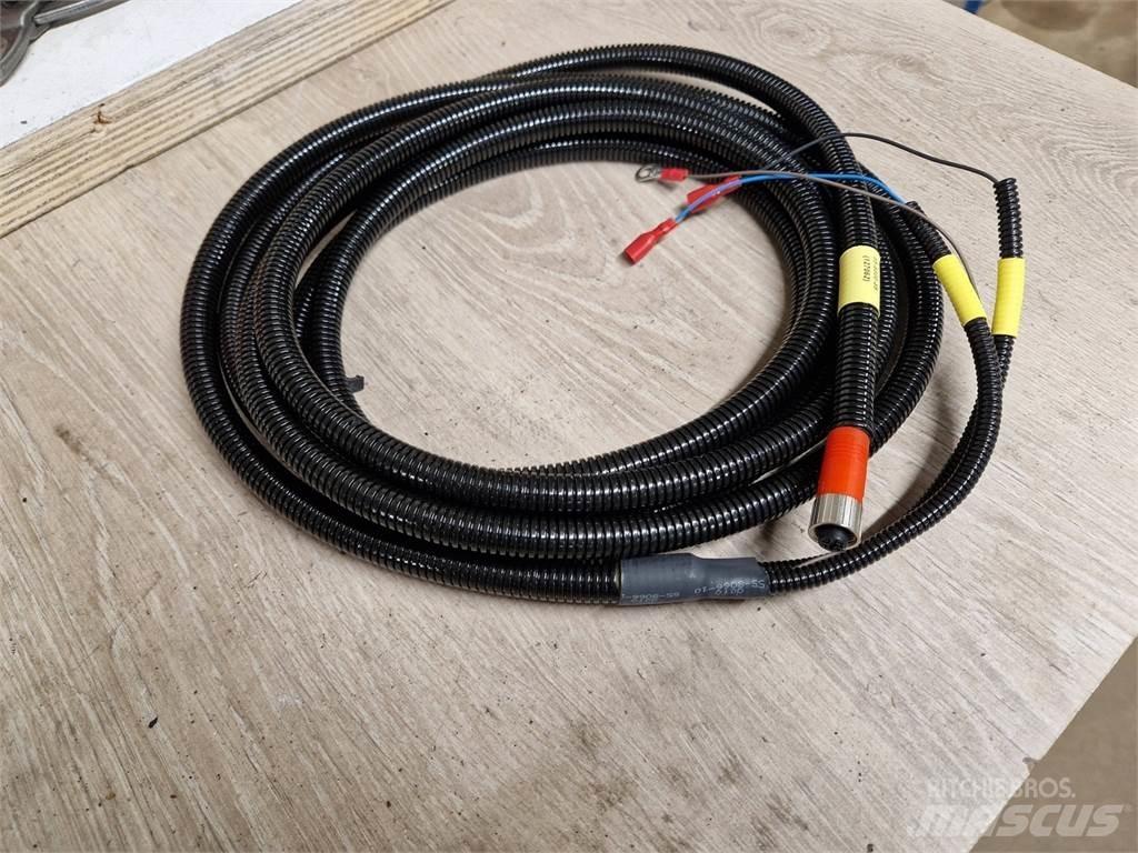Eco Log 7038345 Electronics