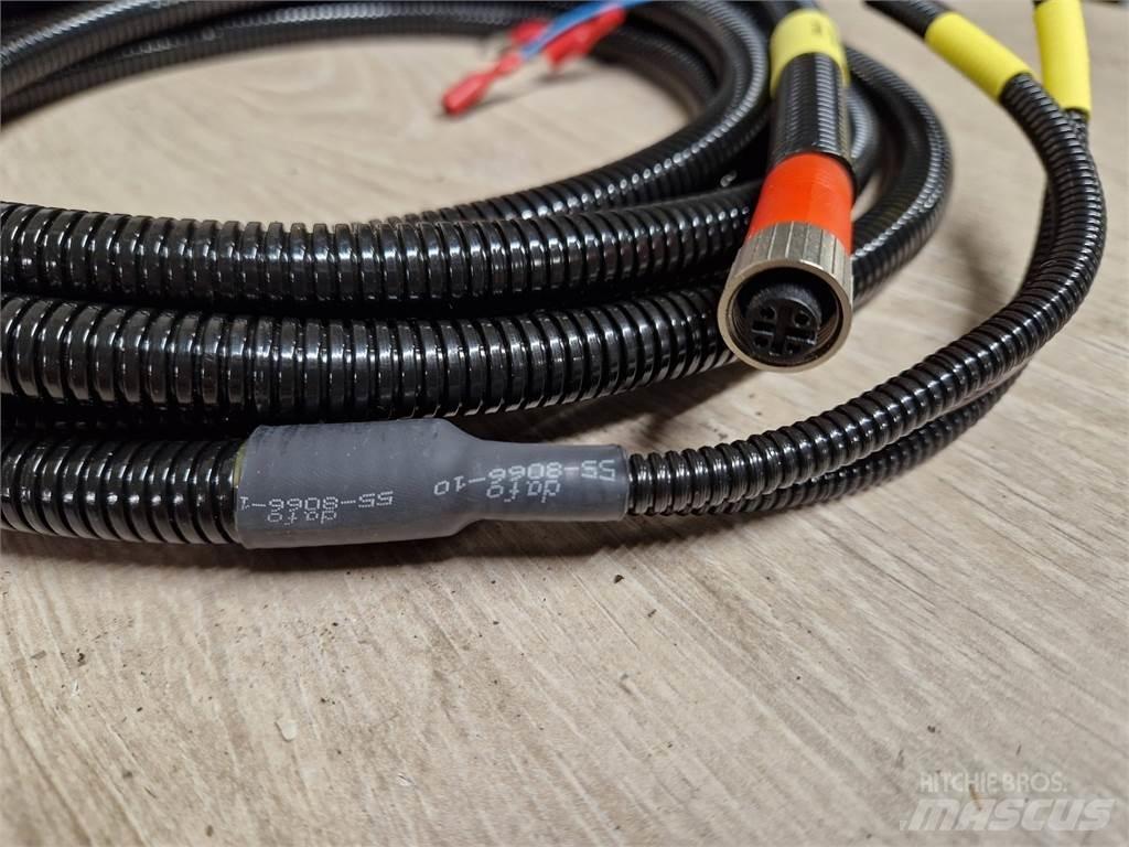Eco Log 7038345 Electronics