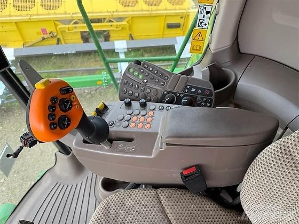 John Deere T560i Maaidorsmachines