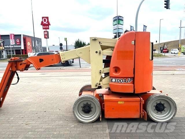 JLG E 300 AJP Knikarmhoogwerkers