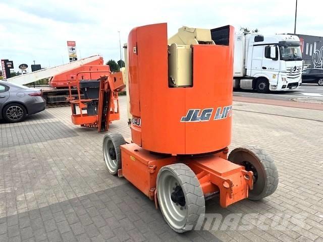 JLG E 300 AJP Knikarmhoogwerkers