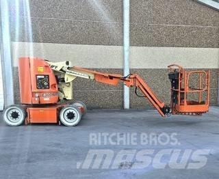JLG E 300 AJP Knikarmhoogwerkers