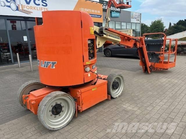 JLG E 300 AJP Knikarmhoogwerkers