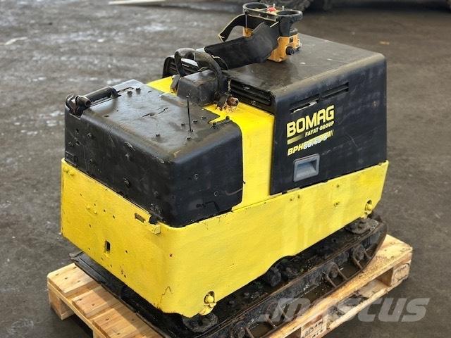 Bomag BPH80/65 Grondverdichtingsmachines