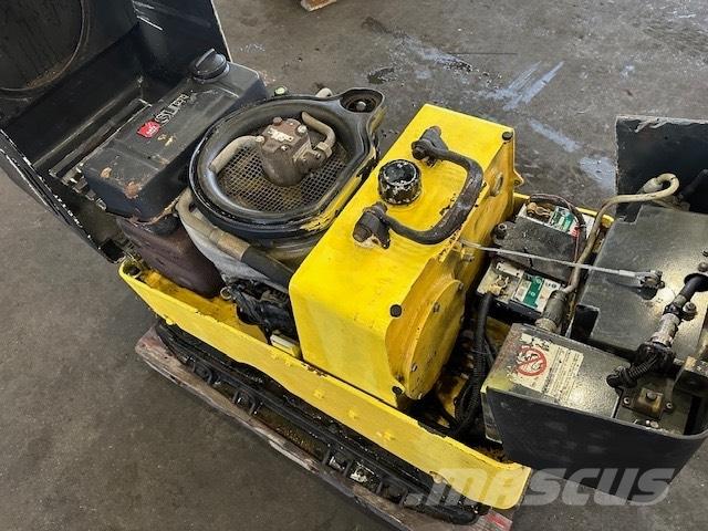 Bomag BPH80/65 Grondverdichtingsmachines
