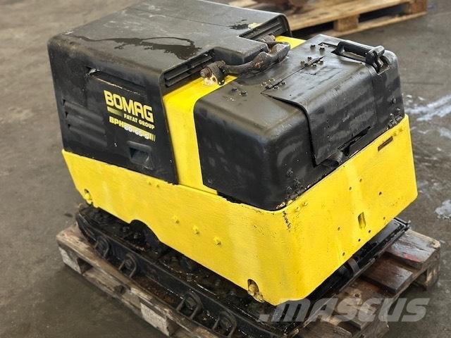 Bomag BPH80/65 Grondverdichtingsmachines