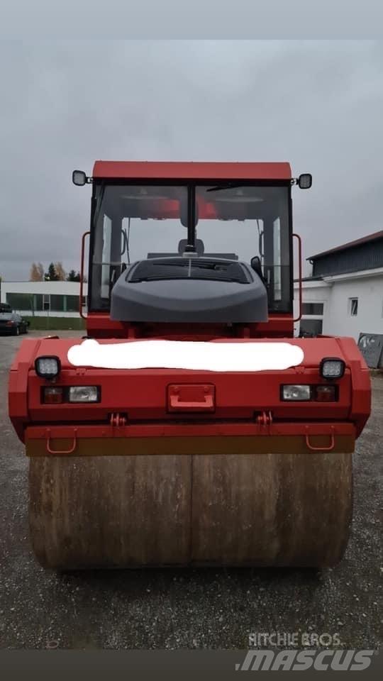 Bomag BW 184 AD Duowalsen