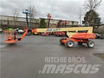 JLG M 600 JP Knikarmhoogwerkers