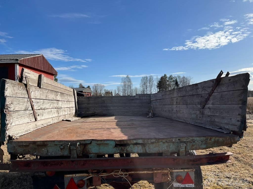  Sepe Maakärry Overige aanhangers