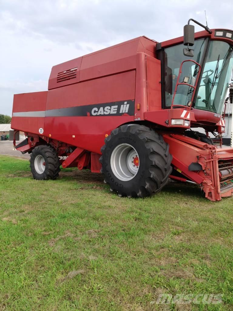 Case IH CF 80 Maaidorsmachines