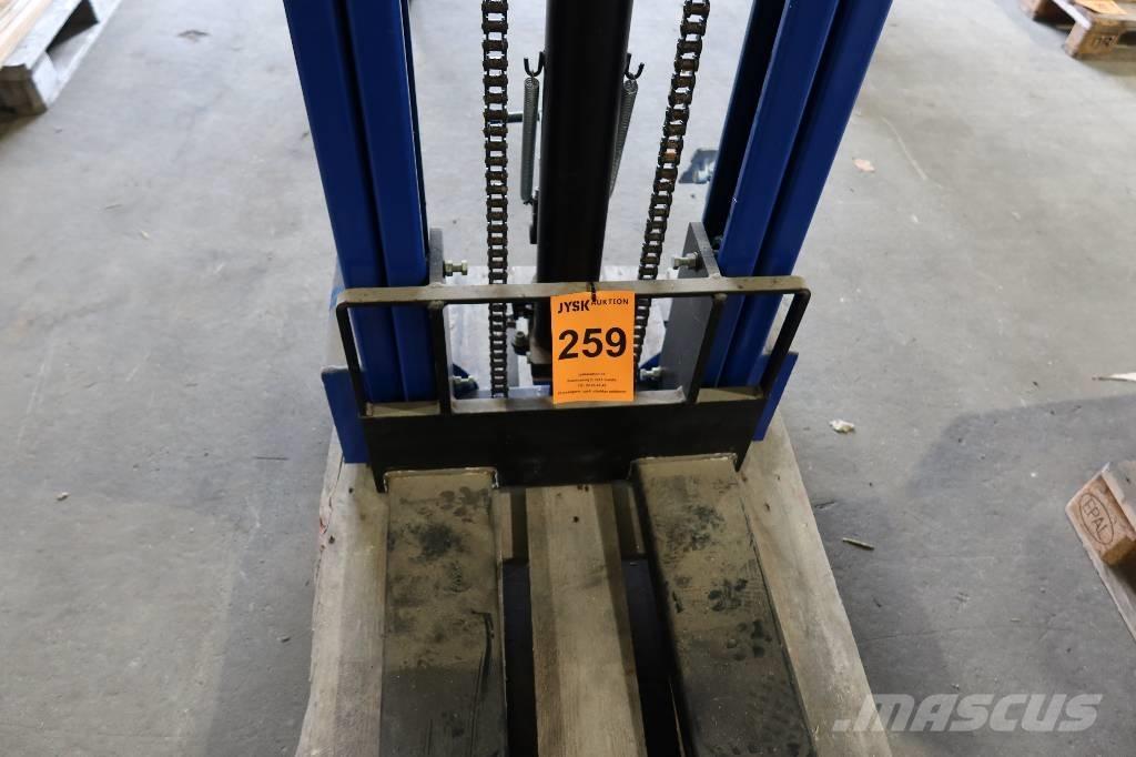 NH SFH1025 Hand stapelaars