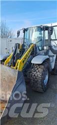 Kramer 8155 Stufe V Wielladers