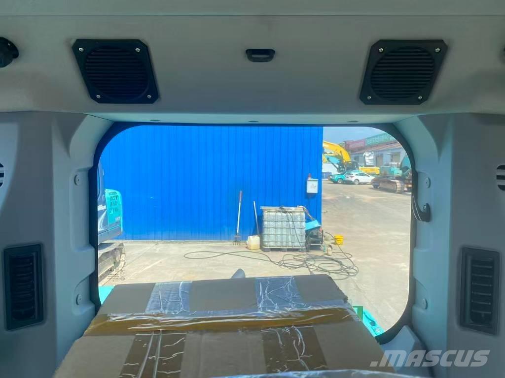 Kobelco SK70-11 Minigraafmachines < 7t