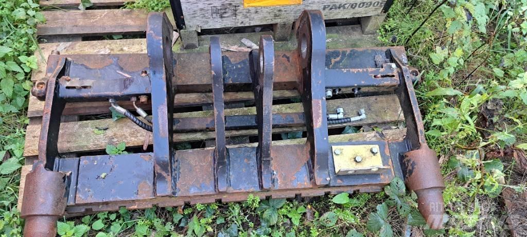 JCB TM320 PIN CONE Overige laad- en graafmachines