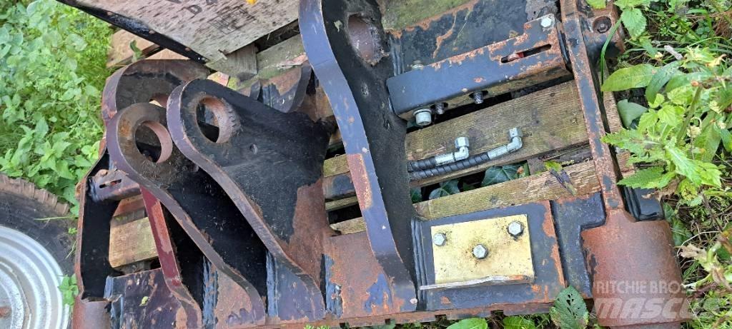 JCB TM320 PIN CONE Overige laad- en graafmachines