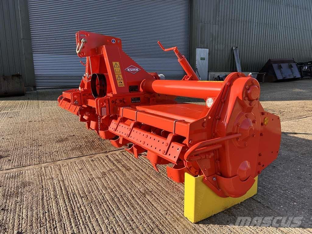 Kuhn EL162-300 Overige grondbewerkingsmachines en accessoires