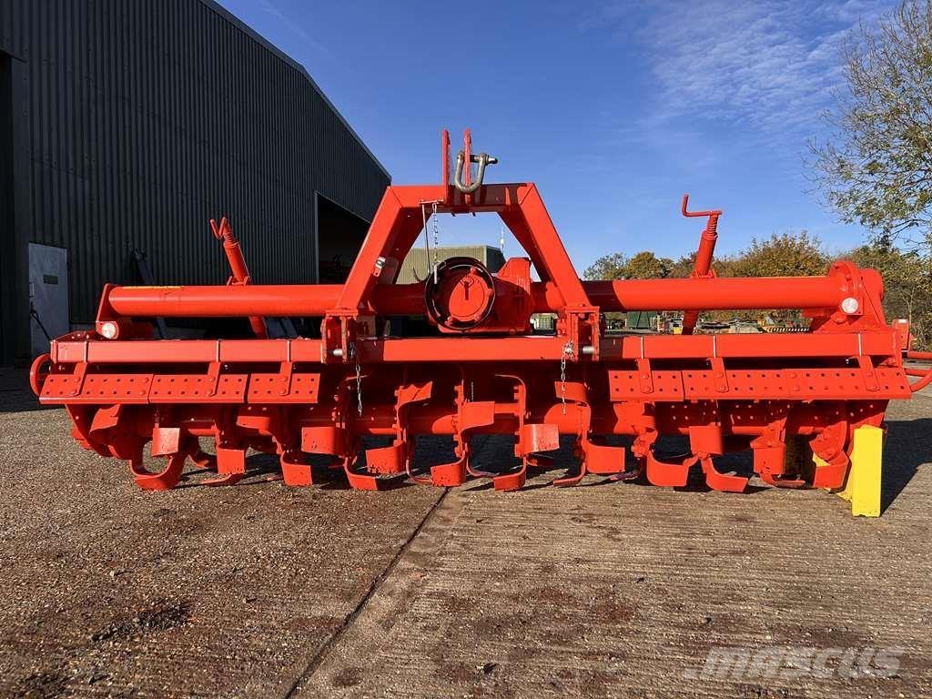 Kuhn EL162-300 Overige grondbewerkingsmachines en accessoires
