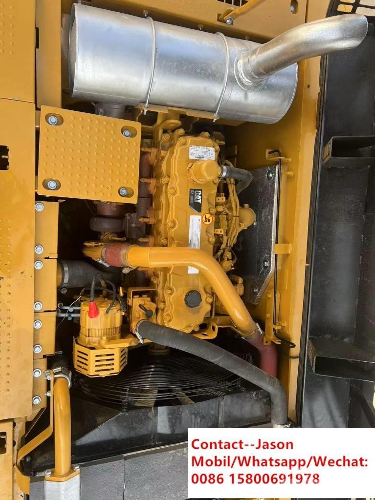CAT 330 D2L Rupsgraafmachines