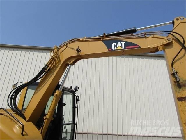 CAT 308 C CR Midigraafmachines 7t - 12t