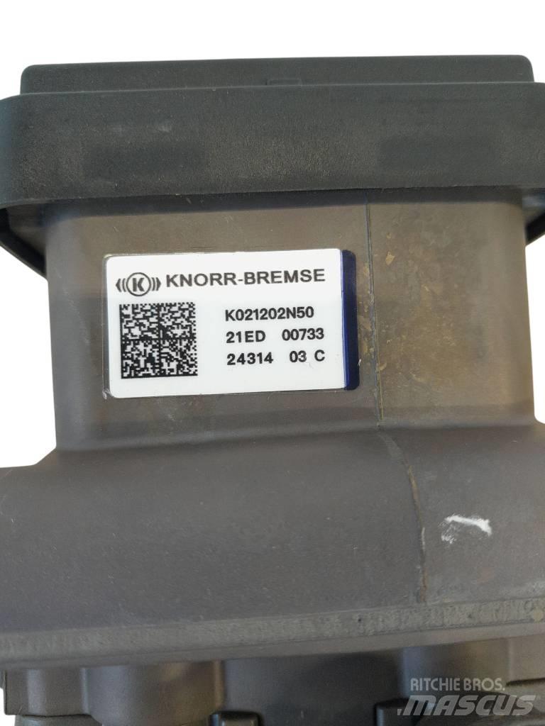 Scania R 770, 1879275 Remmen