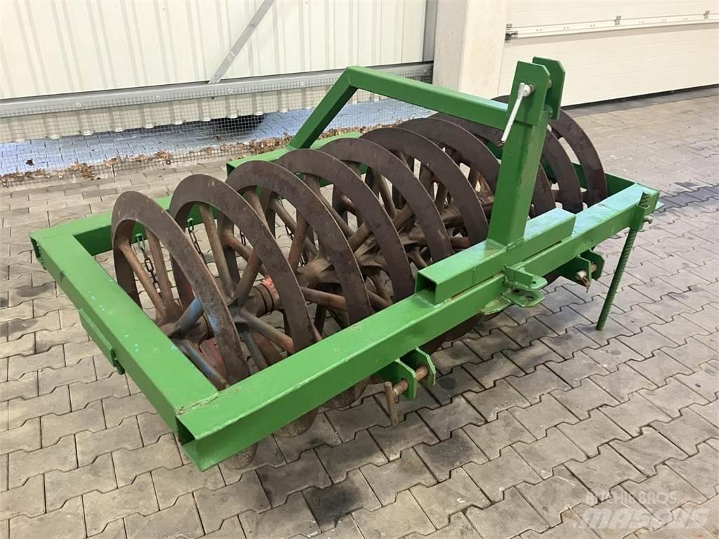  UNBEKANNT 1,80 m Walsen