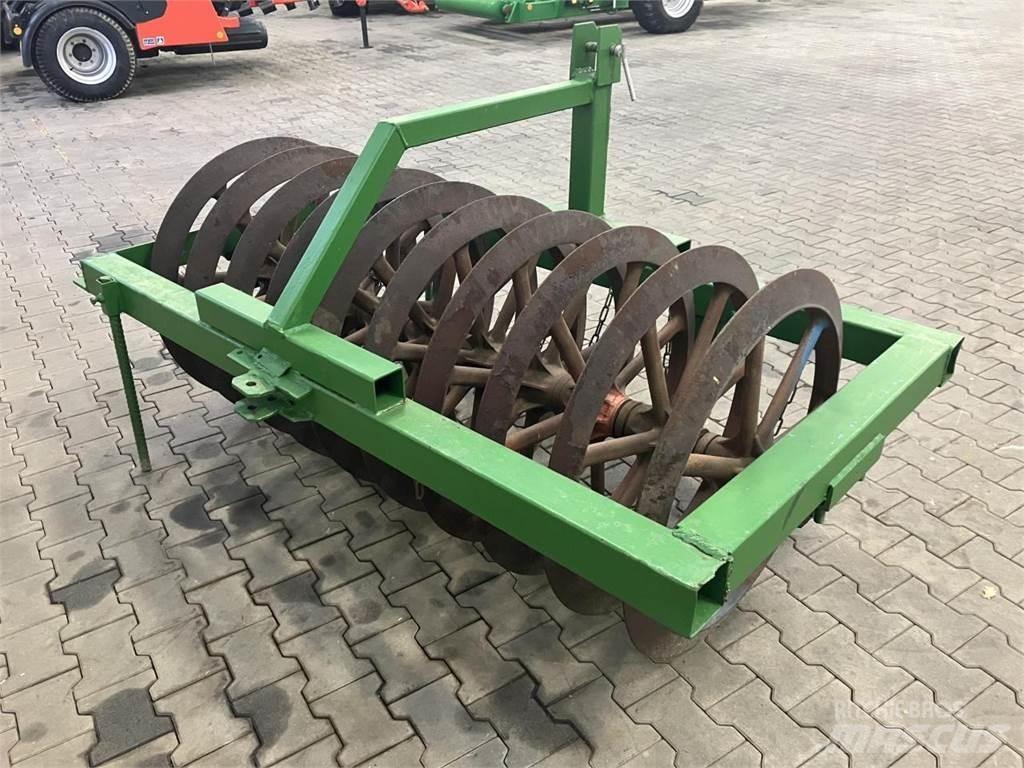  UNBEKANNT 1,80 m Walsen