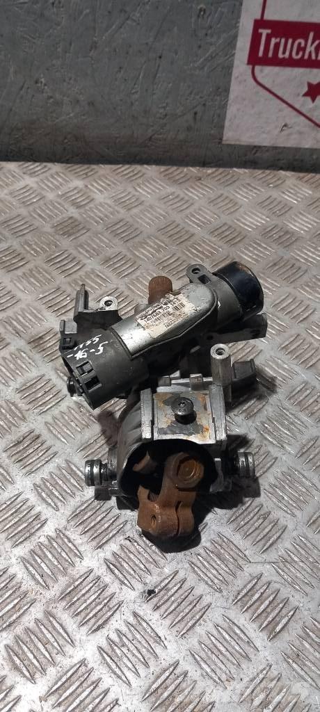 Scania R 420   1407683 Cabine en interieur
