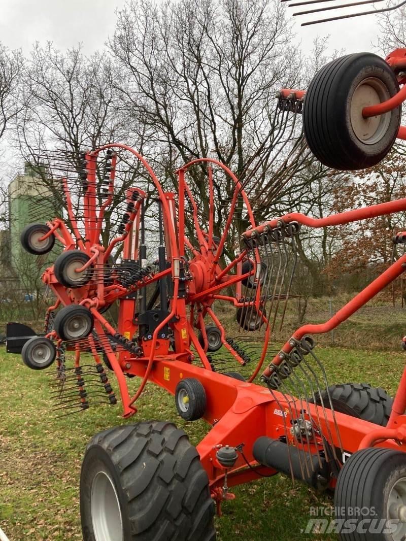 Kuhn GA 13131 Zwadmaaiers