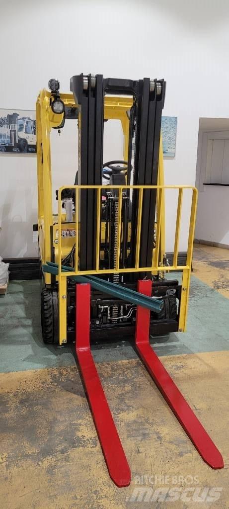 Hyster J 2.00 XNT Elektrische heftrucks
