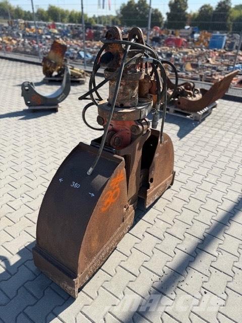 Atlas USED GRIPPER Grijpers