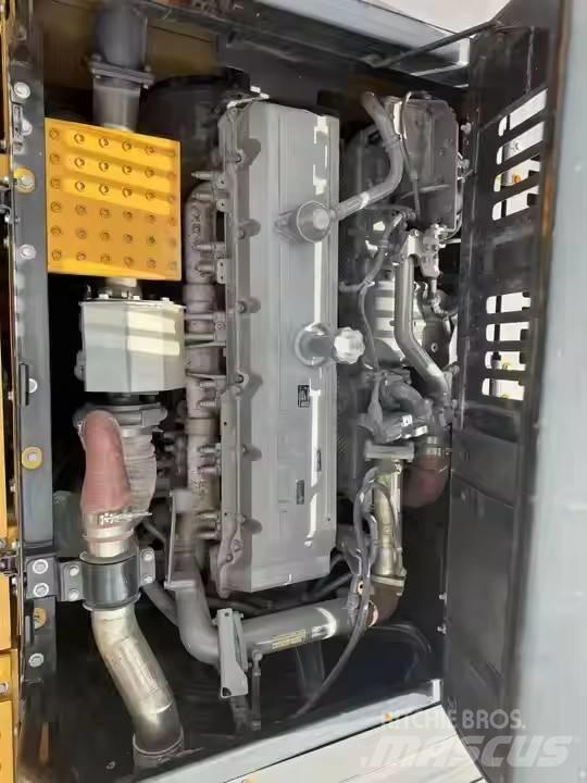 Sany SY 485 H Rupsgraafmachines