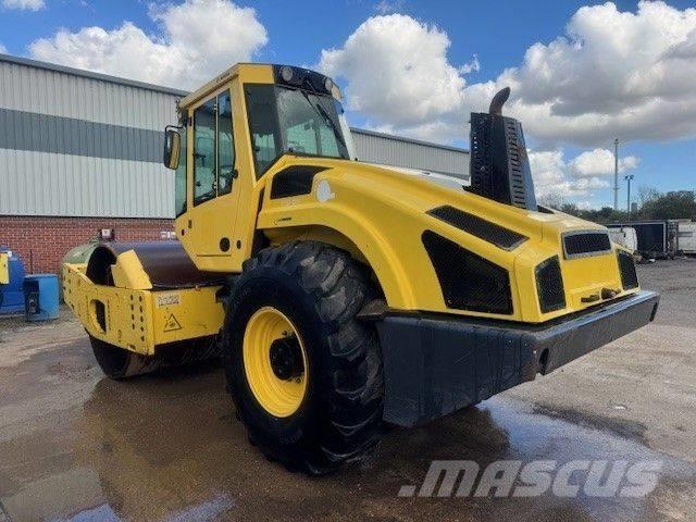 Bomag BW 216 DH-4i Trilrolwalsen