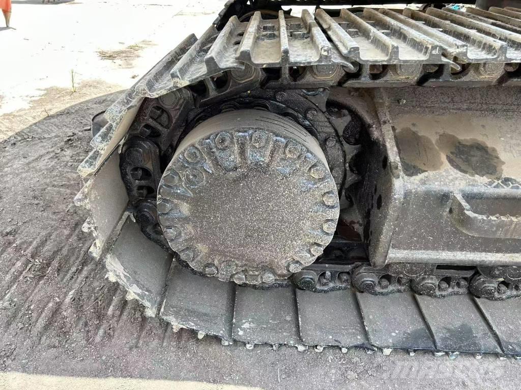 CAT 320 CL Rupsgraafmachines