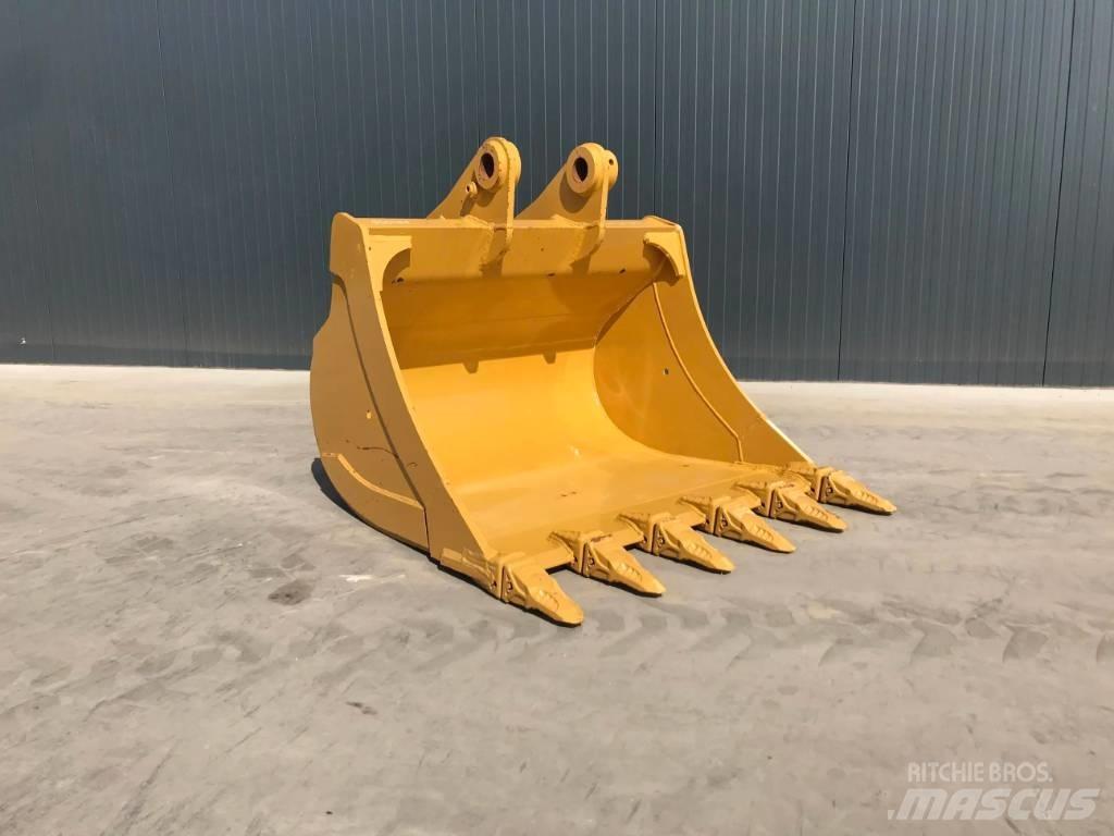 CAT 320D2 1.40m Bakken