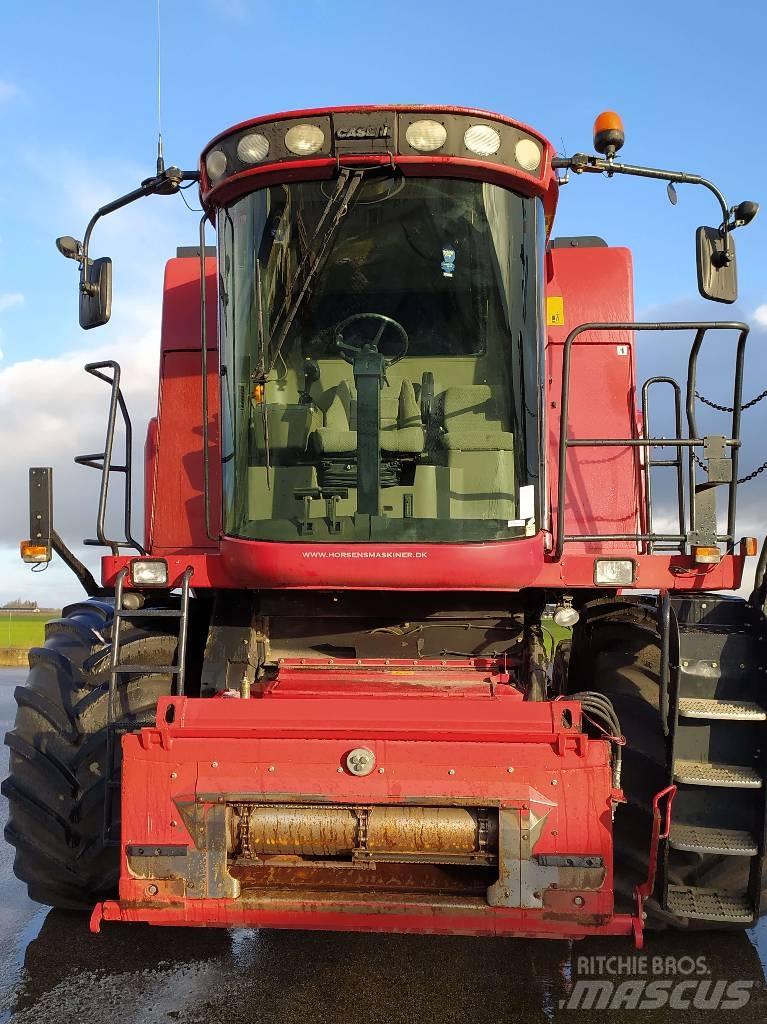 Case IH 7088 Maaidorsmachines