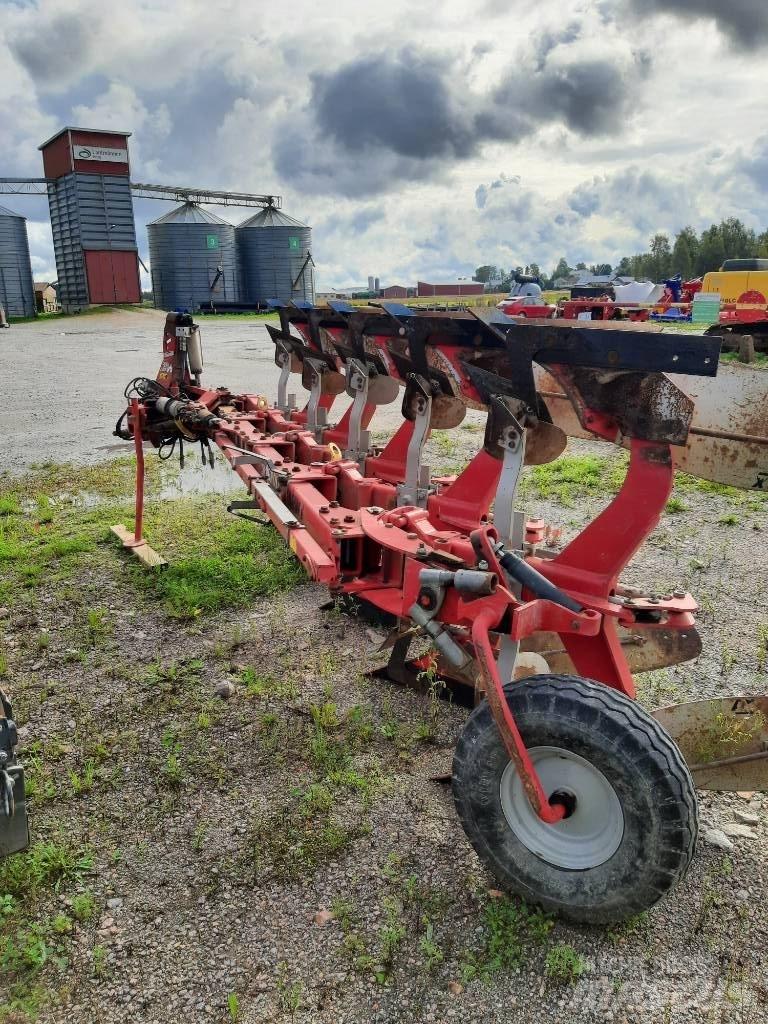 Agrolux MRWT 5875 AX Wentelploegen