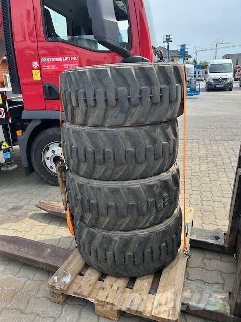 Genie GS 4390 RT Schaarhoogwerkers