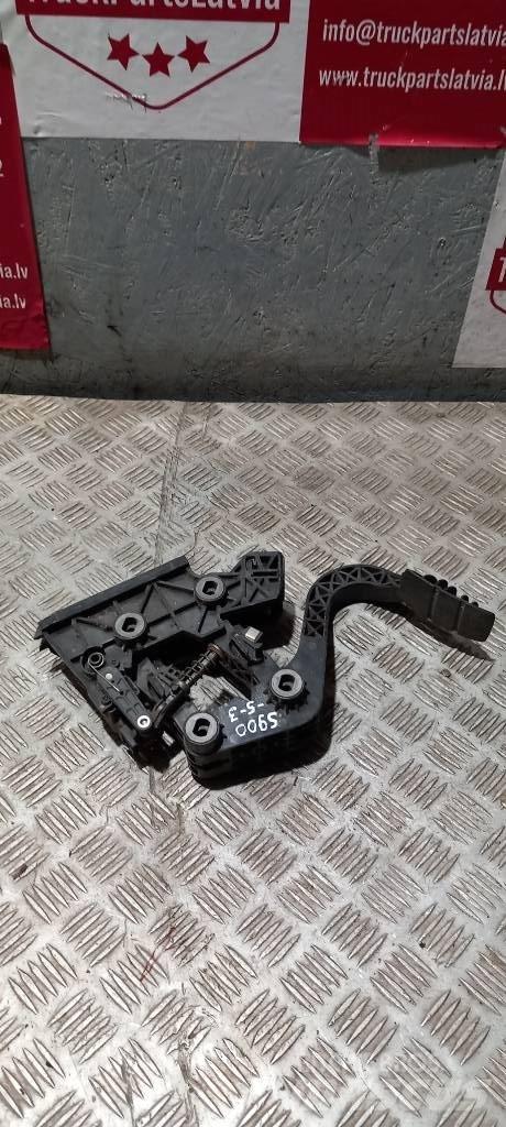 Scania R 480   1753411 Cabine en interieur