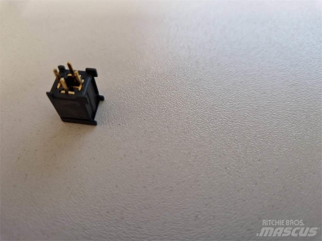 Rottne 085-0064 Electronics