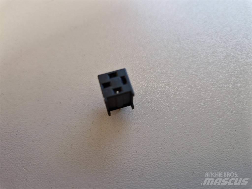 Rottne 085-0064 Electronics