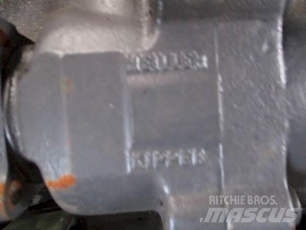 Meiller PTO PUMP Transport - Anderen