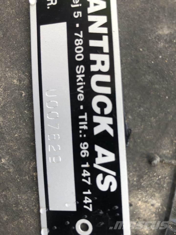  Øvrige Hjul Banden, wielen en velgen