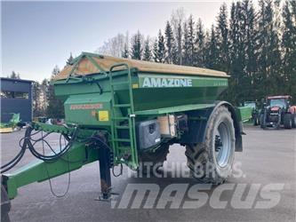 Amazone ZG-B 5500 Kunstmeststrooiers
