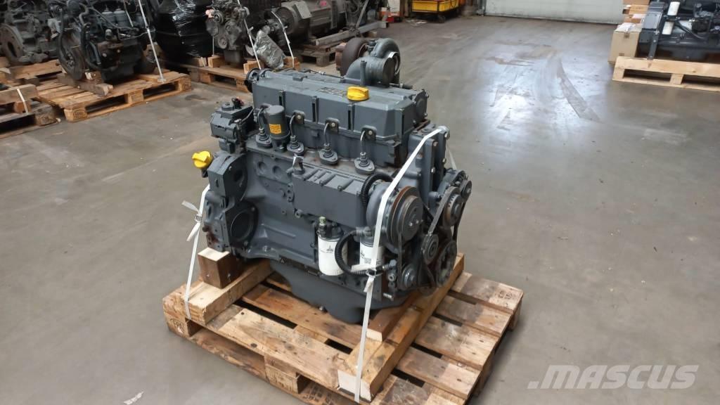 Deutz BF4M1013EC Motoren