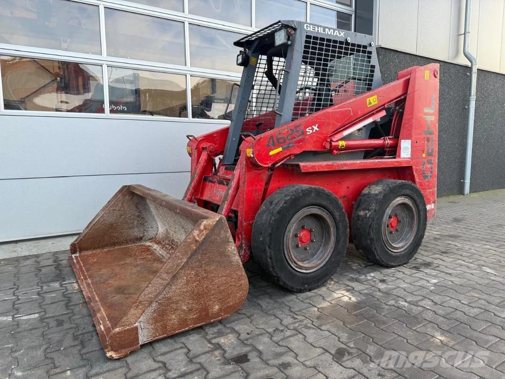 Gehl SL4625 Schrankladers