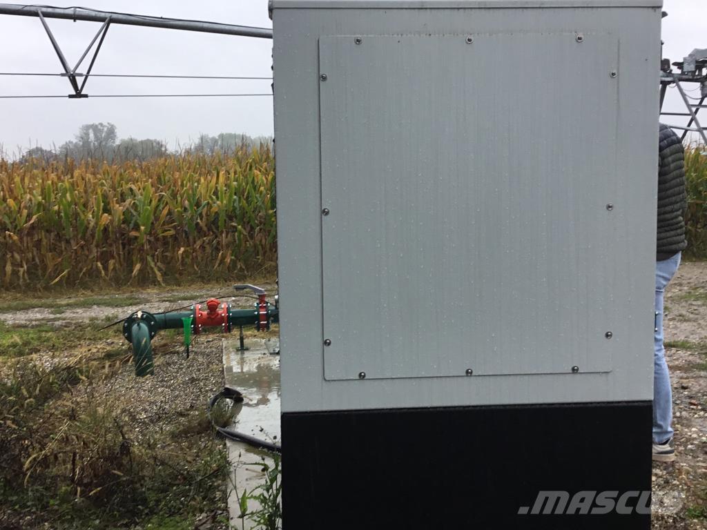 Green Power GP 66 Landbouw - overige