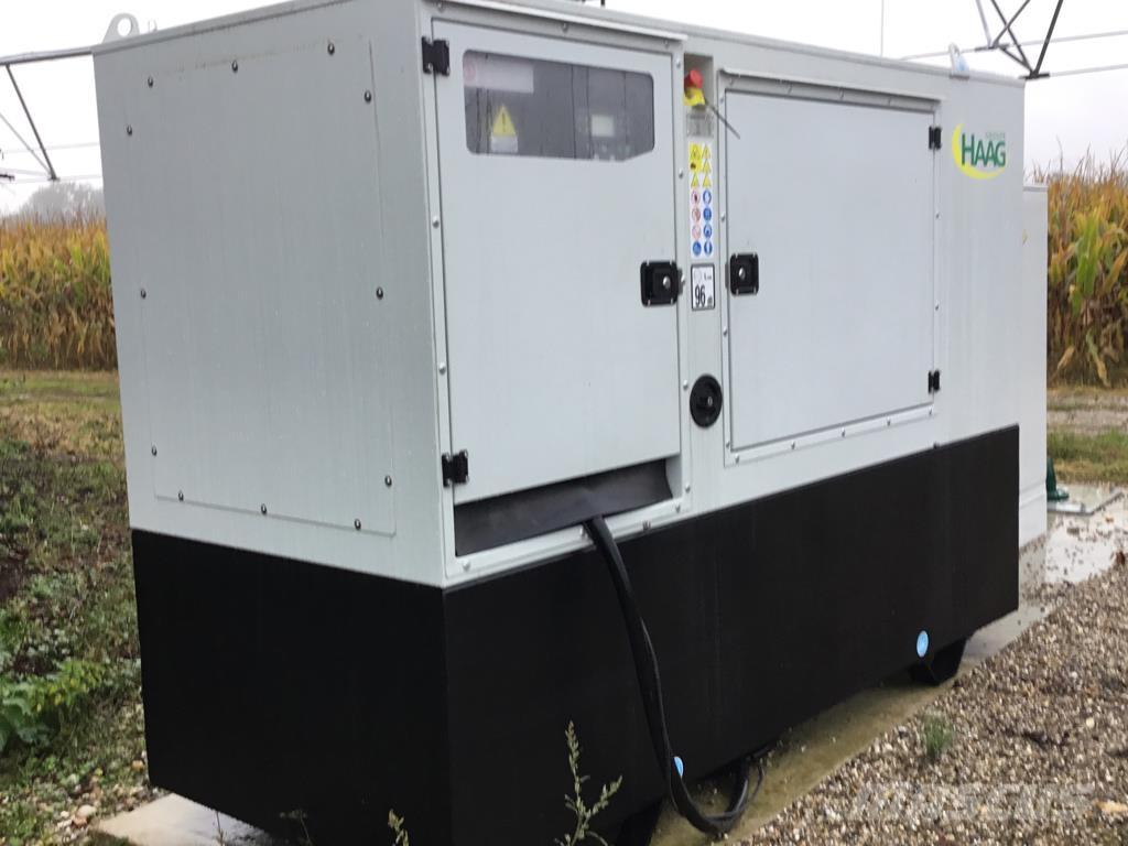 Green Power GP 66 Landbouw - overige