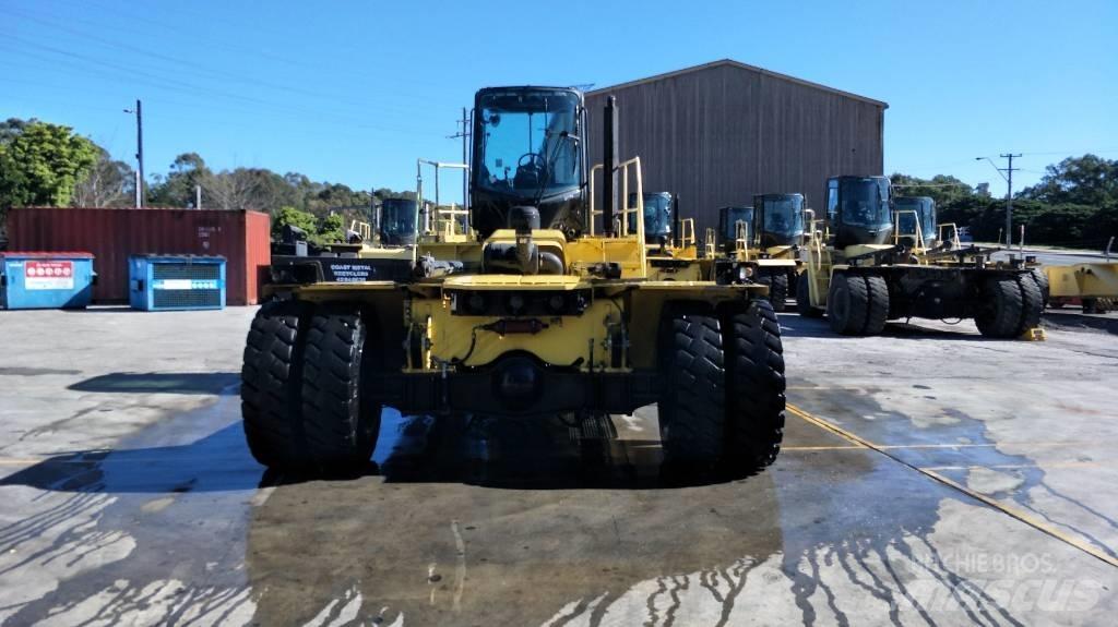 Hyster H22.00XM-12EC Containerheftrucks